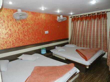 Hotel Gulab Sagar, Ajmer 2
